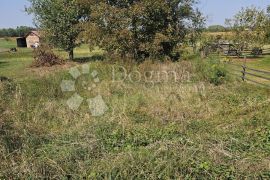 Tražena lokacija, Gornji Kneginec, Tierra