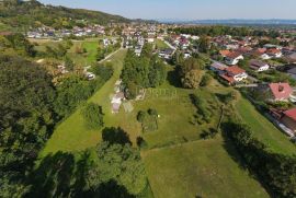 Ekskluzivno imanja s prekrasnom vilom, Samobor - Okolica, Casa