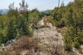 Građevinsko zemljište s otvorenim pogledom, Labin, أرض