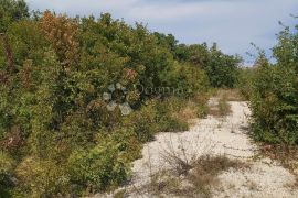 Građevinsko zemljište s otvorenim pogledom, Labin, Terrain