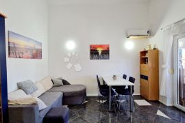 2soban apartman s terasom -blizu mora- u Vinkuranu, Medulin, Daire