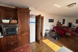 IČIĆI, stan, 98m2, BALKON S POGLEDOM, Opatija - Okolica, Wohnung