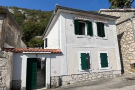 Bribir kuća, Vinodolska Općina, Haus