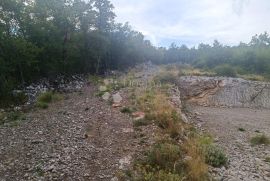 Građevinsko zemljište Škalnica, Klana, Klana, Terreno