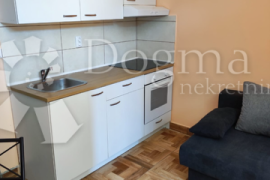 Stan prizemlje Trešnjevka, Trešnjevka - Sjever, Appartement