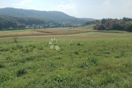 Savršena Prilika: Građevinsko Zemljište 100m od Rijeke Korane, Blizu Karlovca!, Karlovac, Land