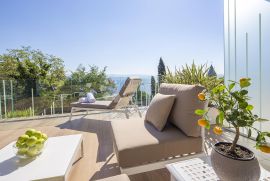 OPATIJA, 2S+DB, PANORAMSKI POGLED, Opatija, Appartement