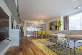 OPATIJA, 2S+DB, PANORAMSKI POGLED, Opatija, Appartment