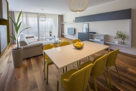 OPATIJA, 2S+DB, PANORAMSKI POGLED, Opatija, Appartment