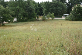 TOP ZEMLJIŠTE S PRAVOMOĆNOM GRAĐEVINSKOM DOZVOLOM, Svetvinčenat, Land