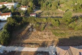 TOP ZEMLJIŠTE S PRAVOMOĆNOM GRAĐEVINSKOM DOZVOLOM, Svetvinčenat, Land