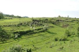 Parcela nadomak Plitvičkih jezera, 22850 m2, Rakovica, Tierra