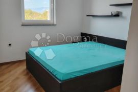 PANORAMSKI POGLED NA MORE IZ PRVOG REDA, Dobrinj, Wohnung