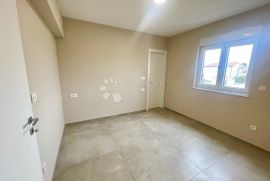 Privlaka - apartman na 1. katu s pogledom na more, Privlaka, Wohnung