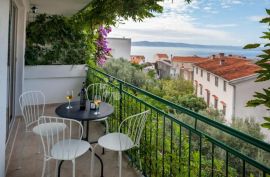 Apartmanska kuća Podgora, Podgora, بيت