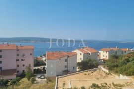 Trosoban stan u novogradnji sa predivnim pogledom na more, Crikvenica, Stan