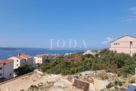 Predivan dvosobni stan u novogradnji, Crikvenica, Appartment