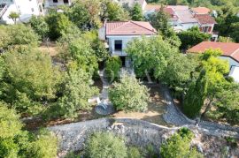 Kuća iznad plaže, Crikvenica, Casa