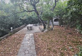 Kuća iznad plaže, Crikvenica, Haus