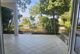 Kuća iznad plaže, Crikvenica, Casa