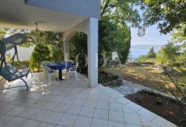 Kuća iznad plaže, Crikvenica, Casa