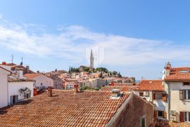 Stan sa pogledom na more i Stari Grad Rovinj, Rovinj, Daire