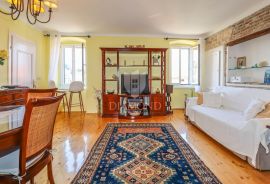 Stan sa pogledom na more i Stari Grad Rovinj, Rovinj, Flat