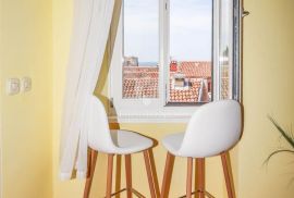 Stan sa pogledom na more i Stari Grad Rovinj, Rovinj, Wohnung