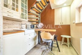 Zagreb, Kosirnikova, funkcionalan jednosoban stan 25 m2, Zagreb, Daire