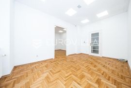 Zagreb, Donji Grad, Primorska, prekrasan poslovni prostor 80 m2, Zagreb, Propriedade comercial