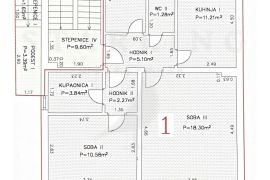 KUĆA S TRI STANA, PRODAJA, ZAGREB, DUBRAVA, Gornja Dubrava, Σπίτι