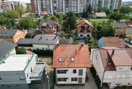 KUĆA S TRI STANA, PRODAJA, ZAGREB, DUBRAVA, Gornja Dubrava, Maison