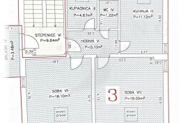 KUĆA S TRI STANA, PRODAJA, ZAGREB, DUBRAVA, Gornja Dubrava, Σπίτι