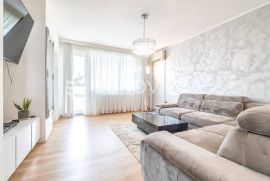 Zagreb, Srednjaci prekrasan trosoban stan 76m2, Zagreb, Appartment