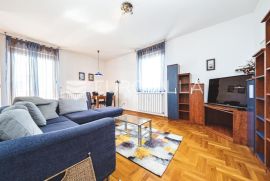 Zagreb, Trešnjevka, funkcionalan dvosoban stan NKP 48 m2, Zagreb, Wohnung