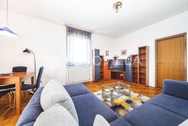 Zagreb, Trešnjevka, funkcionalan dvosoban stan NKP 48 m2, Zagreb, Appartement