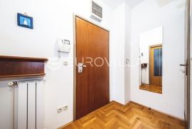 Zagreb, Trešnjevka, funkcionalan dvosoban stan NKP 48 m2, Zagreb, Διαμέρισμα