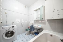 Zagreb, Trešnjevka, funkcionalan dvosoban stan NKP 48 m2, Zagreb, Appartement