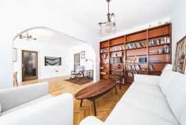 Trešnjevka, Cernička ulica, četverosoban stan s garažom za najam, Zagreb, Appartement