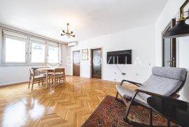 Trešnjevka, Cernička ulica, četverosoban stan s garažom za najam, Zagreb, Flat