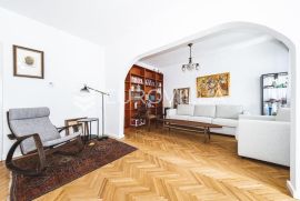 Trešnjevka, Cernička ulica, četverosoban stan s garažom za najam, Zagreb, Flat