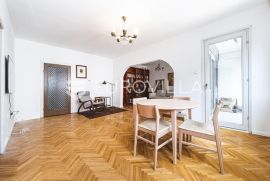 Trešnjevka, Cernička ulica, četverosoban stan s garažom za najam, Zagreb, Flat