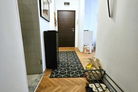 Kopitareva gradina, 41m2, 2.0, cg ID#1774, Stari Grad, Daire