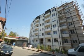 Rakovica, novogradnja, 1.5, 46m2, Rakovica, Apartamento