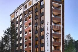 21 st Century Adora, lux, 51m2, preporuka, Čajetina, Apartamento