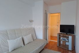 Stari Merkator, Otona Župančiča, odličan stan 33m2, Novi Beograd, Apartamento