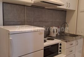 Stari Merkator, Otona Župančiča, odličan stan 33m2, Novi Beograd, Appartment