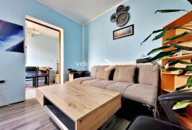 Zamet, uredan 1-soban stan, Rijeka, Appartement