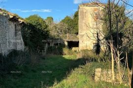 Kuća Ruševina u Šišanu, Pula, Casa