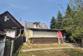 Stubičke Toplice, kuća od cca 50 m², Stubičke Toplice, Haus